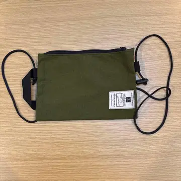 Samuel Halbers 사코슈 MADE IN U.S.A.