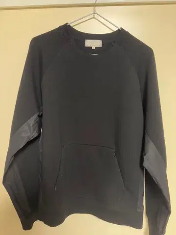 ABAHOUSE 블랙 트레이닝복 48