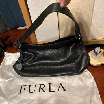 훌라 원 숄더백