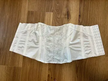 마르코 MARUKO 몽마리에 웨이스트 니퍼 M 64