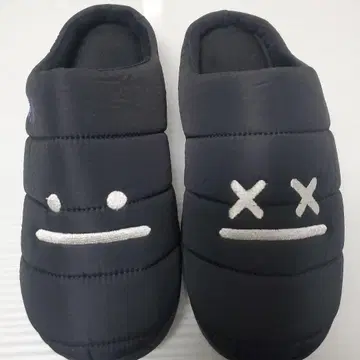 뷰티풀 섀도우 블랙 신발