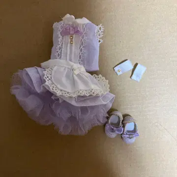 1/12 아웃핏 아존 피코니모p 신발