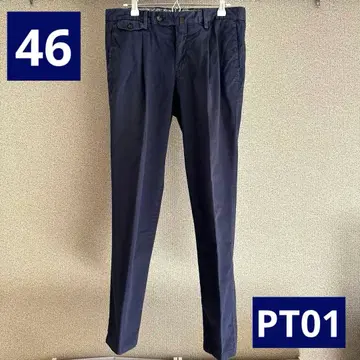 피티세라우노 슬랙스 46