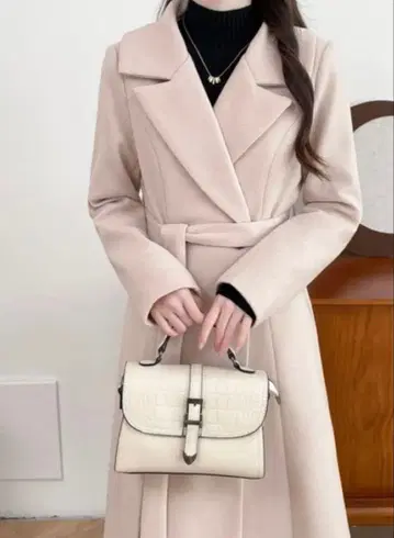 [ 새상품 50% off ] 체스터 코트