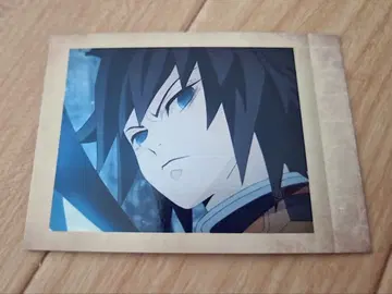 귀멸의 칼날 파샤코레 토미오카 기유