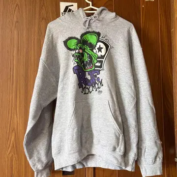 매지컬 모쉬 미스핏츠