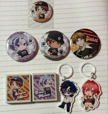 니지산지 쿠라스시