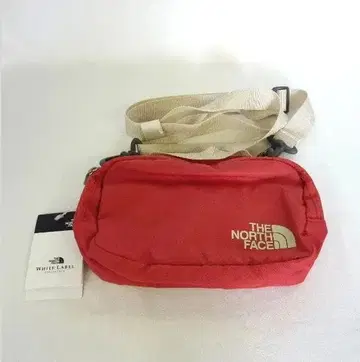 새상품 THE NORTH FACE 더 노스 페이스 화이트 라벨