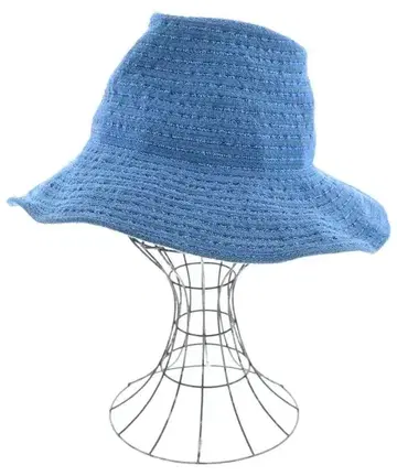 JACQUES LE CORRE 스트로우 햇 여성용