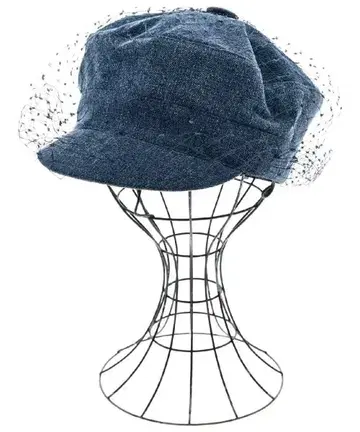 Christian Dior 헌팅 캡 여성용