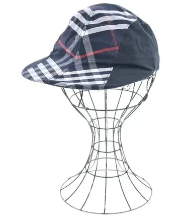 BURBERRY 여성용 캡