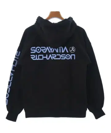 RICHARDSON 후드티 남성용
