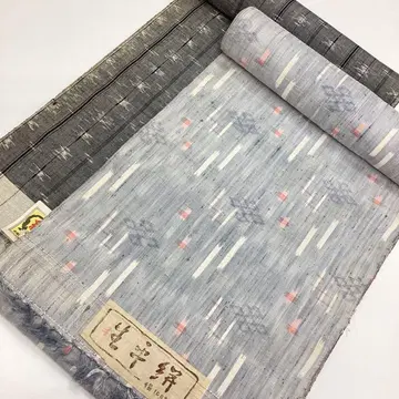 기모노 옷감 묶음 판매, 리메이크 소재, , 순수 실크 P907