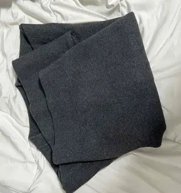 긴팔 가디건 그레이 s.님