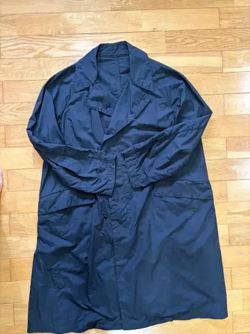 테아토라 디바이스 코트 패커블