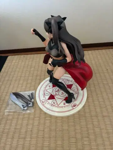 토오사카 린 아처 코스 은퇴품 인기