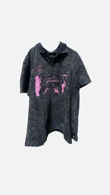 Jaded London 24SS/ London Times Polo