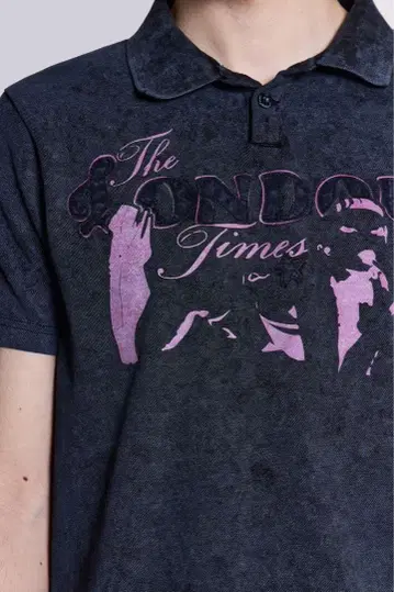 Jaded London 24SS/ London Times Polo