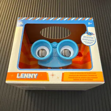 토이스토리 디즈니 스토어 레니 30주년 디즈니