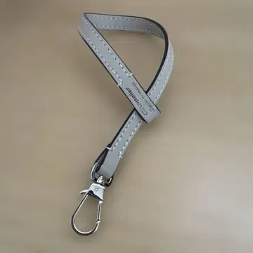 하자 있음 Chapelier 키링 그레이