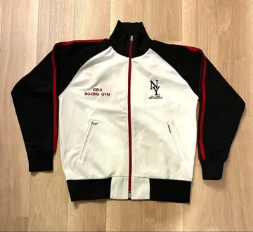 이오카 Boxing Gym 저지
