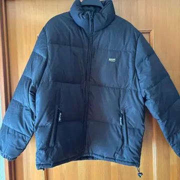 airwalk 다운 자켓 M 사이즈