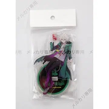 슈퍼 단간론파 2 아크릴 피규어 BOOK 코마에다 나기토