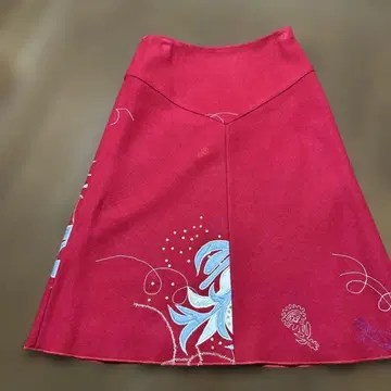 rue blanched 스커트 새상품, 미사용