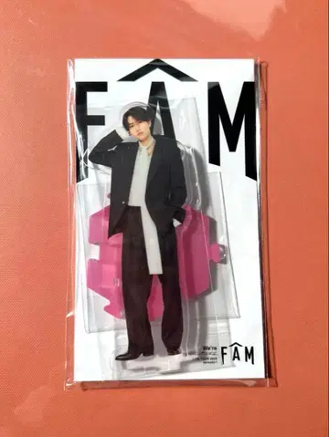 타임리스 하시모토 마사오 아크릴 스탠드