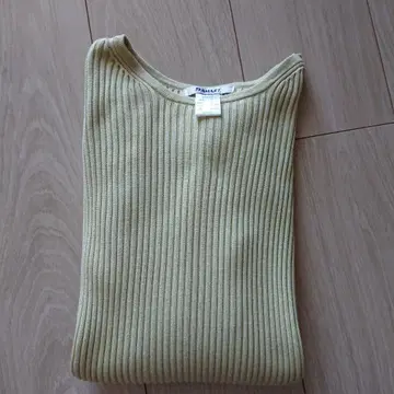 새상품급 DAMART 실크 100%