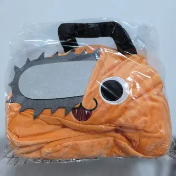 체인소 맨 포치타 모자