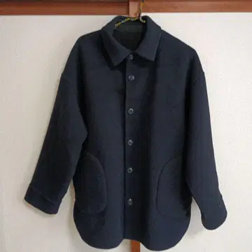 스튜디오 클립 리버서블 아우터