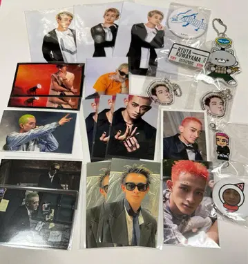 WATWING 쿠와야마 류타