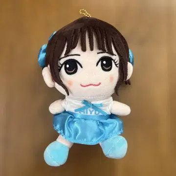 CUTIE STREET 카와누이 우메다 미유 ver.1