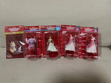 디즈니 크리스마스 오너먼트 2025 묶음 판매