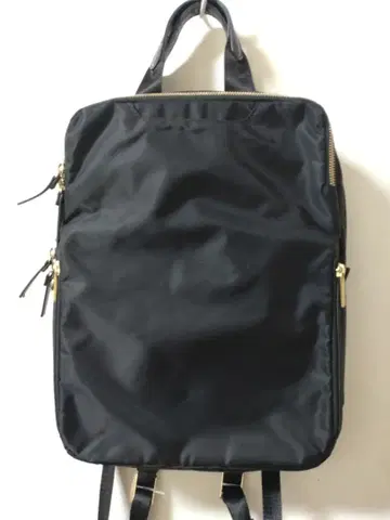 에이스 경량 비즈니스 백팩 블랙 정가 2만 엔