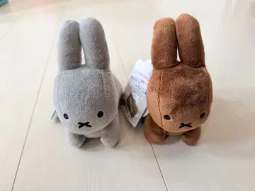 dickbruna 워셔블 beans collection 미피 2체 세트