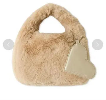 스나이델 홈 퍼 백