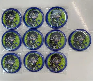 니지산지 이나미 라이 캔뱃지 SD