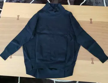 [ LUCA ] 두밀상크 니트