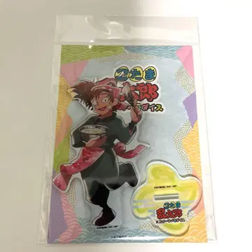 젠포지 이사쿠 닌타마 란타로 아크릴 스탠드 스이파라