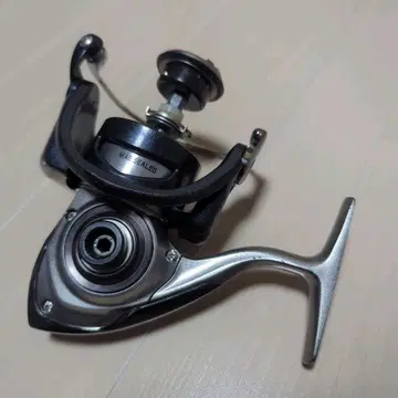 다이와 15 바델 4000 바디 본체 DAIWA VADEL