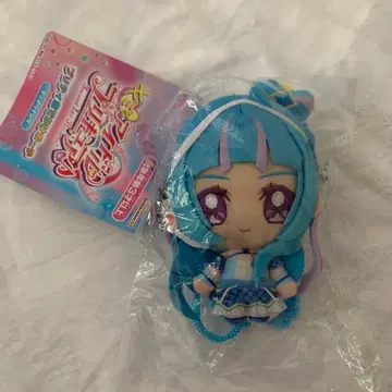 프리큐어 프리티 외출 파우치