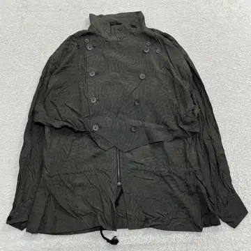 초레어 아스트로보라주 코신사토 1980년대 블루종 M 사이즈