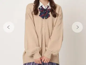 WEGO 니트 가디건