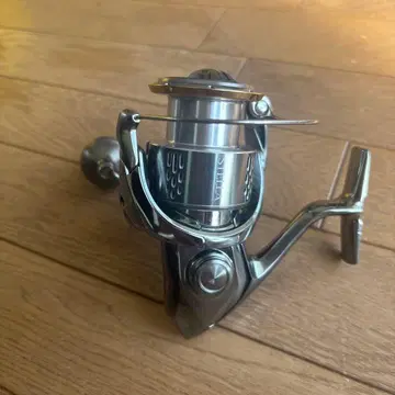 시마노 18 스텔라 c5000xg