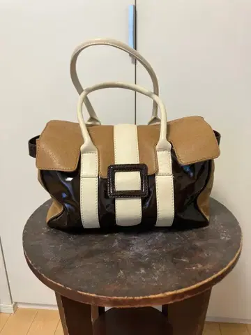 TSUMORI CHISATO 츠모리치사토 토트백