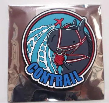 [ 콘 트레일 ] UMAbred POPUP 만마루쨩 러버 코스터