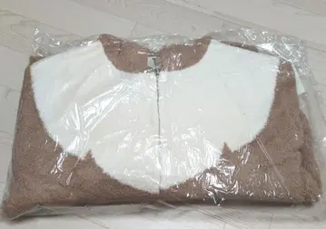 [포켓몬 슬립] 베비모코 이브이 후드티 & 숏팬츠 세트