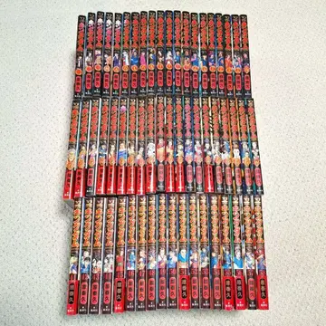 킹덤 = KINGDOM 1~58권 코믹스 만화 묶음 판매 세트